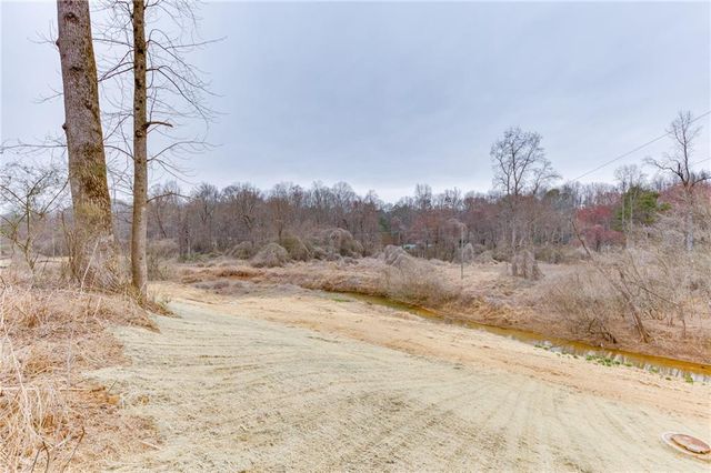 0 Hendrix Road, Cumming, GA 30040