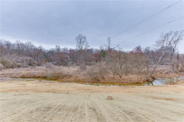 0 Hendrix Road, Cumming, GA 30040
