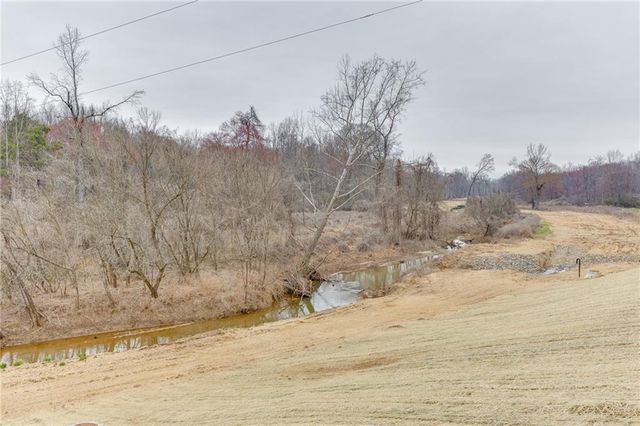 0 Hendrix Road, Cumming, GA 30040
