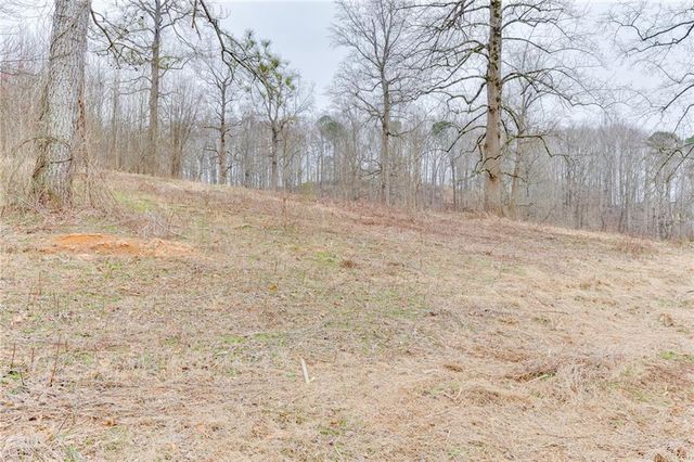 0 Hendrix Road, Cumming, GA 30040