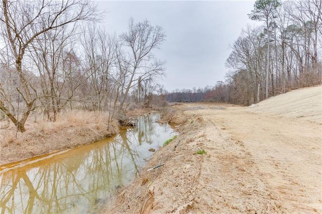 0 Hendrix Road, Cumming, GA 30040