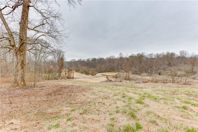 0 Hendrix Road, Cumming, GA 30040