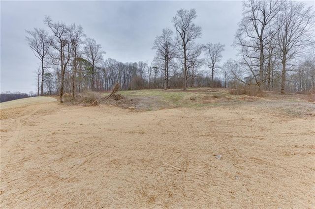 0 Hendrix Road, Cumming, GA 30040
