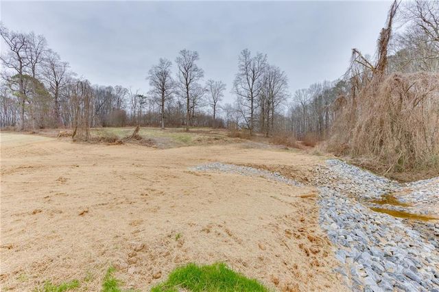 0 Hendrix Road, Cumming, GA 30040