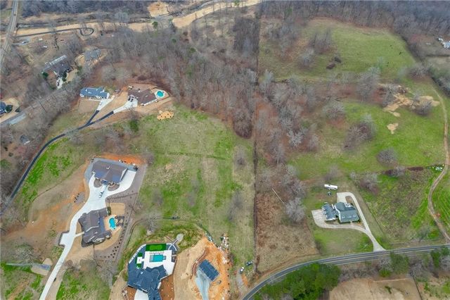 0 Hendrix Road, Cumming, GA 30040