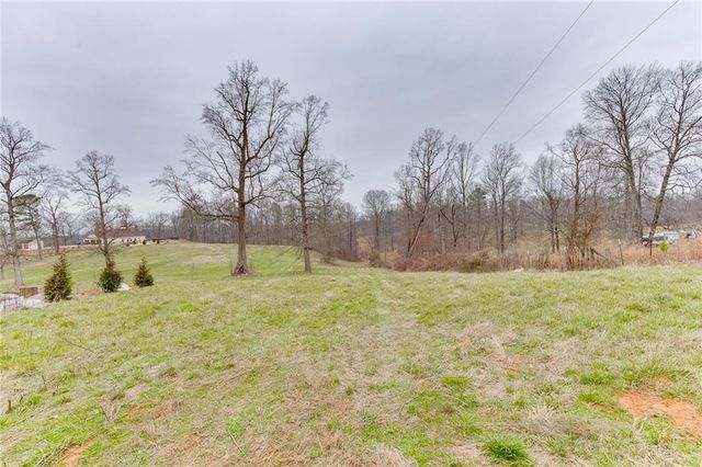 0 Hendrix Road, Cumming, GA 30040