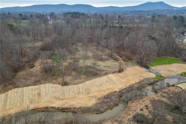 0 Hendrix Road, Cumming, GA 30040