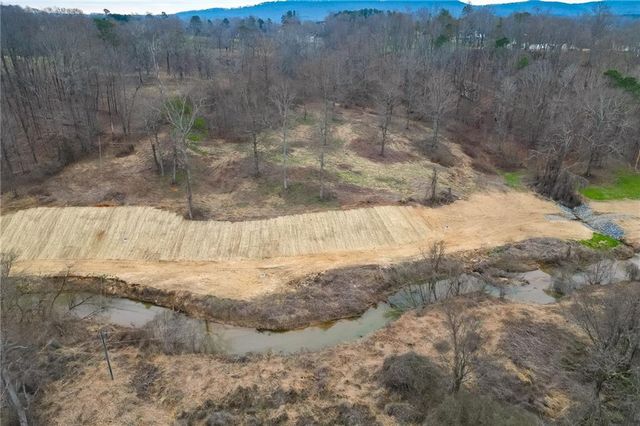 0 Hendrix Road, Cumming, GA 30040