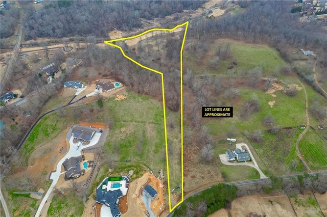 0 Hendrix Road, Cumming, GA 30040