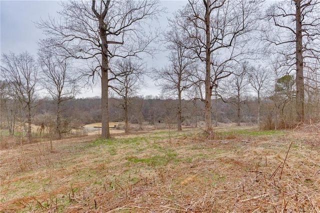 0 Hendrix Road, Cumming, GA 30040