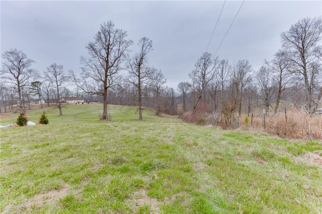 0 Hendrix Road, Cumming, GA 30040