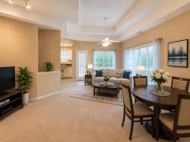 2803 Kings Crossing Drive 315, Kingwood, TX 77345