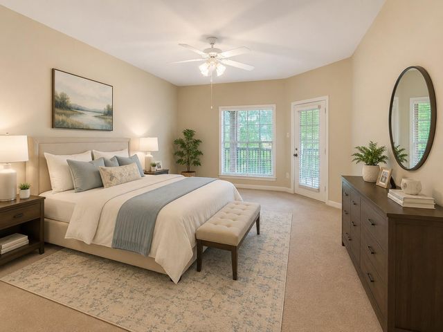 2803 Kings Crossing Drive 315, Kingwood, TX 77345