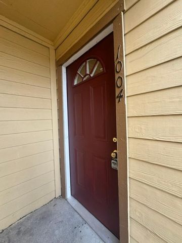 16111 Aspenglen Drive 1004, Houston, TX 77084