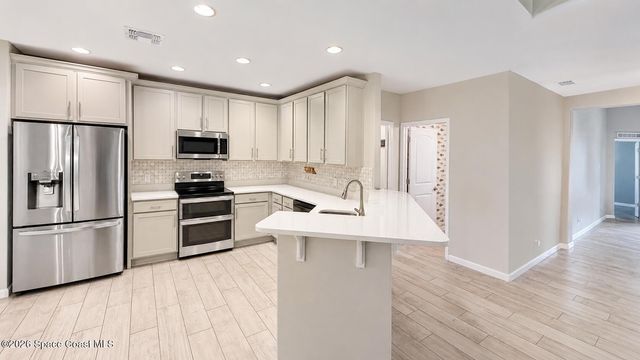 722 Carlsbad Drive, Satellite Beach, FL 32937
