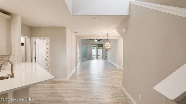 722 Carlsbad Drive, Satellite Beach, FL 32937