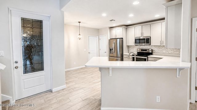722 Carlsbad Drive, Satellite Beach, FL 32937