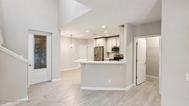 722 Carlsbad Drive, Satellite Beach, FL 32937