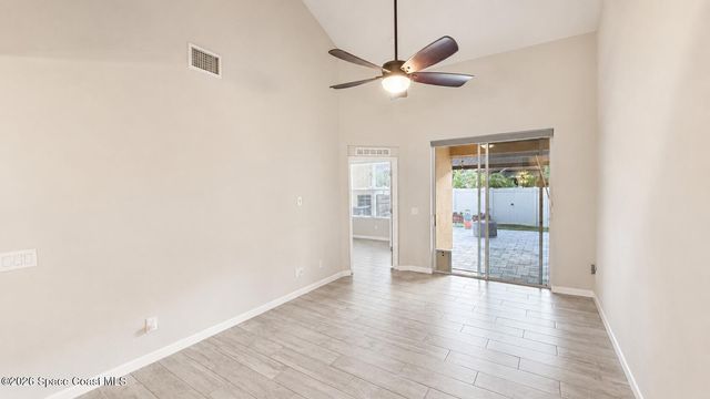 722 Carlsbad Drive, Satellite Beach, FL 32937