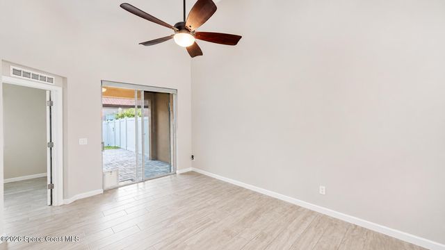 722 Carlsbad Drive, Satellite Beach, FL 32937