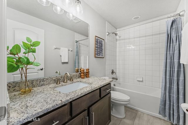 722 Carlsbad Drive, Satellite Beach, FL 32937