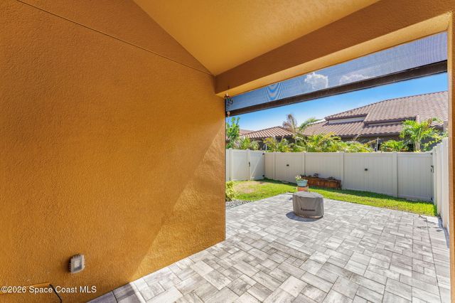 722 Carlsbad Drive, Satellite Beach, FL 32937
