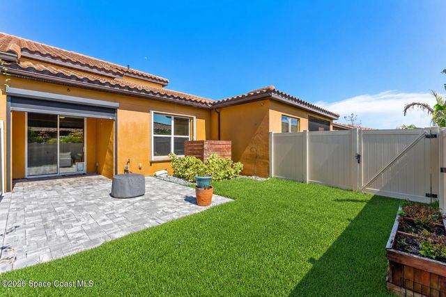 722 Carlsbad Drive, Satellite Beach, FL 32937