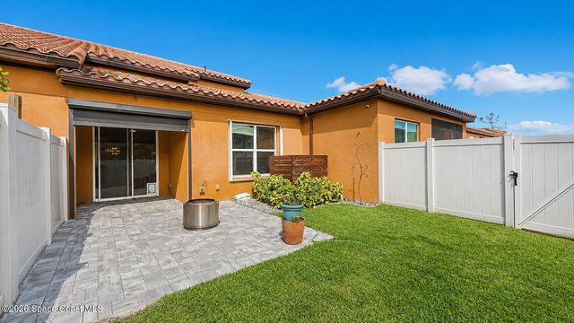 722 Carlsbad Drive, Satellite Beach, FL 32937