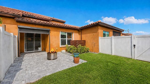 722 Carlsbad Drive, Satellite Beach, FL 32937