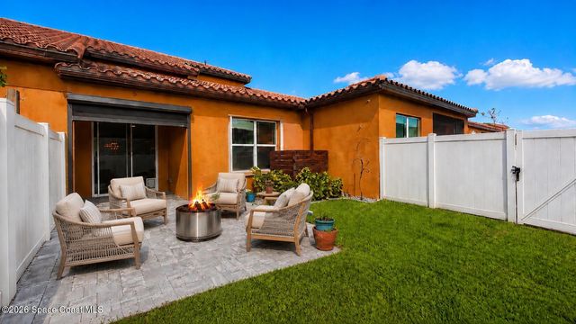 722 Carlsbad Drive, Satellite Beach, FL 32937