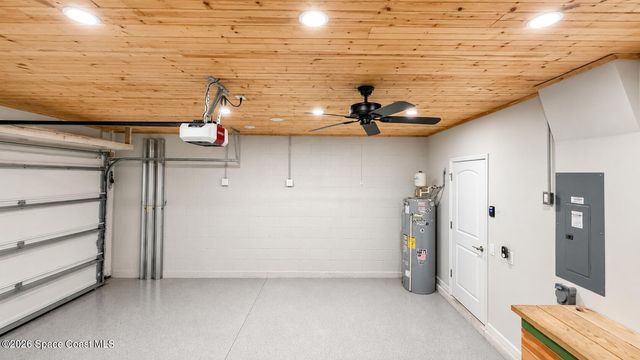 722 Carlsbad Drive, Satellite Beach, FL 32937