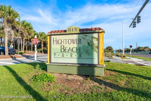 722 Carlsbad Drive, Satellite Beach, FL 32937