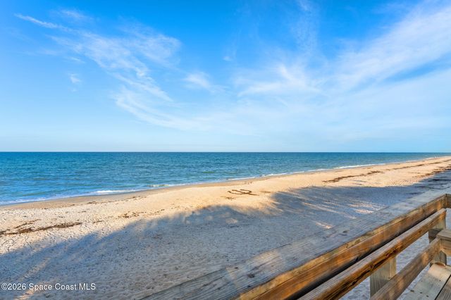 722 Carlsbad Drive, Satellite Beach, FL 32937