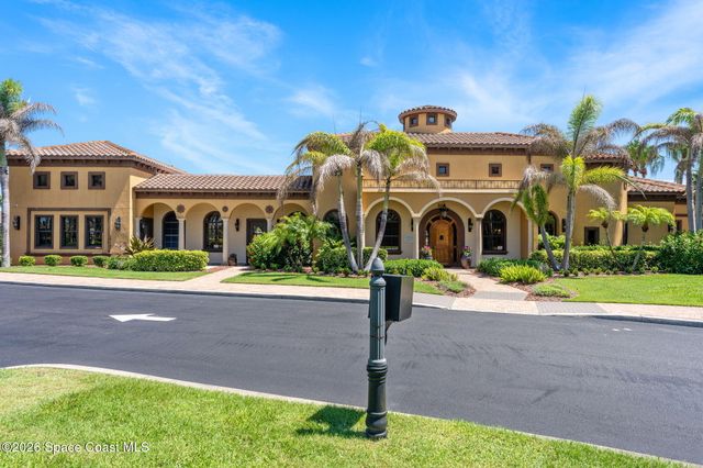 722 Carlsbad Drive, Satellite Beach, FL 32937