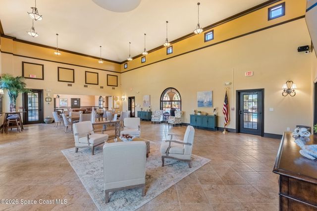 722 Carlsbad Drive, Satellite Beach, FL 32937