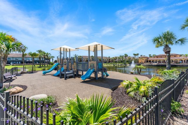 722 Carlsbad Drive, Satellite Beach, FL 32937