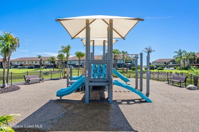 722 Carlsbad Drive, Satellite Beach, FL 32937