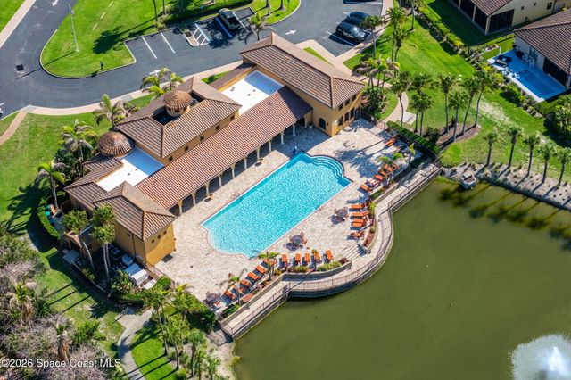 722 Carlsbad Drive, Satellite Beach, FL 32937