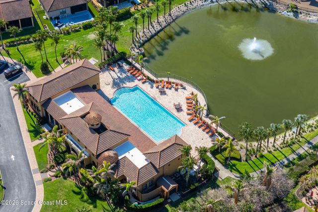 722 Carlsbad Drive, Satellite Beach, FL 32937