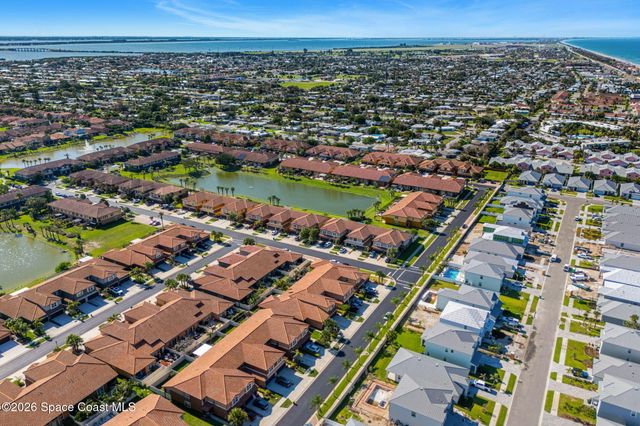 722 Carlsbad Drive, Satellite Beach, FL 32937