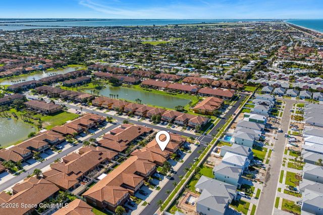 722 Carlsbad Drive, Satellite Beach, FL 32937