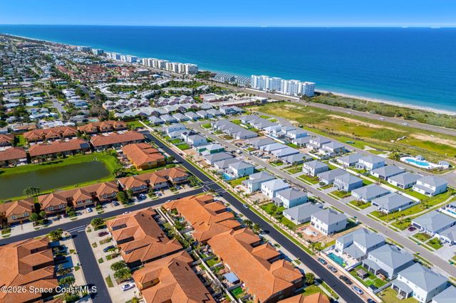 722 Carlsbad Drive, Satellite Beach, FL 32937