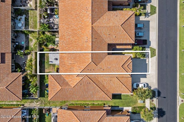 722 Carlsbad Drive, Satellite Beach, FL 32937