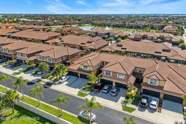 722 Carlsbad Drive, Satellite Beach, FL 32937
