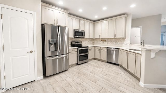 722 Carlsbad Drive, Satellite Beach, FL 32937
