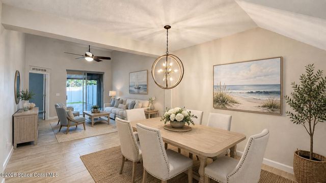 722 Carlsbad Drive, Satellite Beach, FL 32937