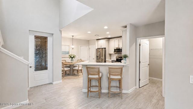 722 Carlsbad Drive, Satellite Beach, FL 32937