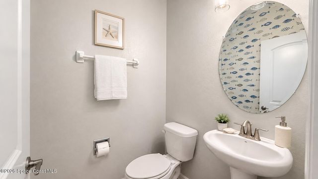 722 Carlsbad Drive, Satellite Beach, FL 32937