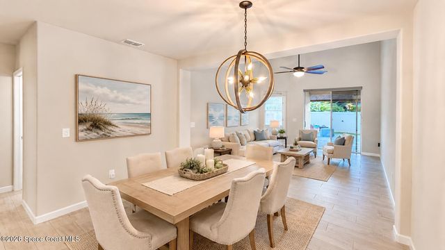 722 Carlsbad Drive, Satellite Beach, FL 32937