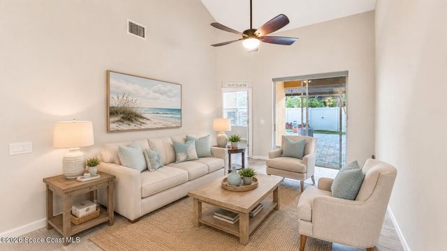 722 Carlsbad Drive, Satellite Beach, FL 32937